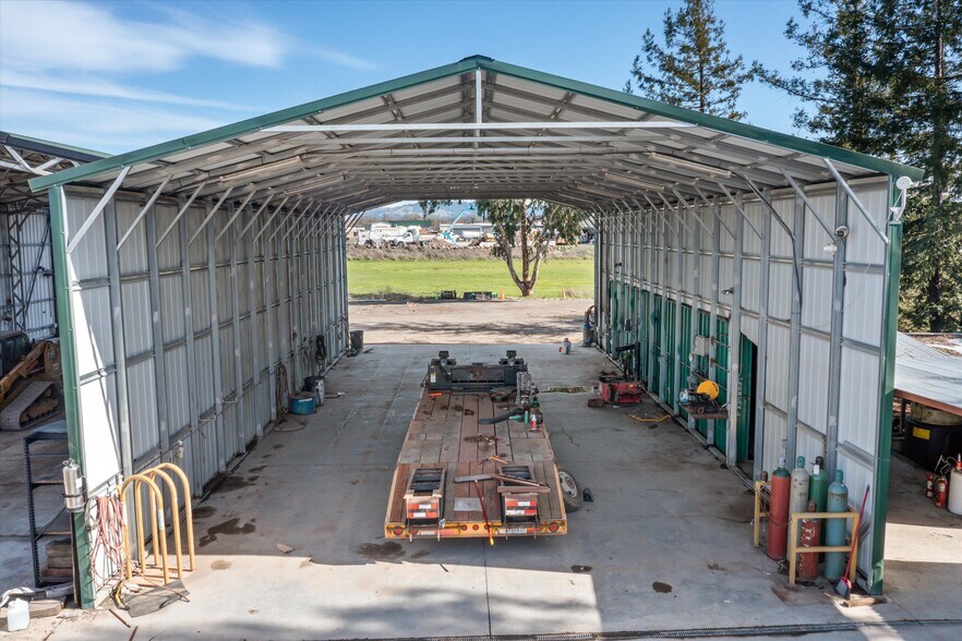 More Photos Of 6263 Sebastopol Ave, Sebastopol Land For Lease