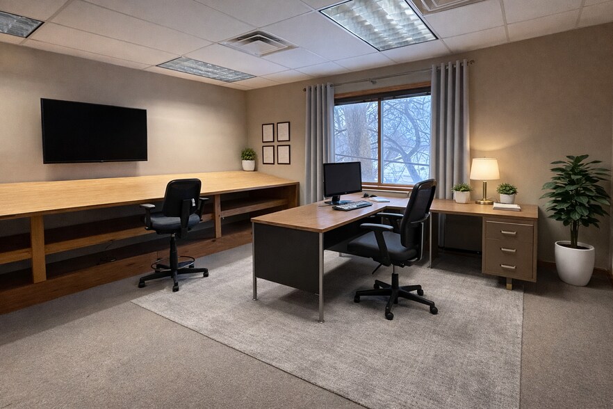 More Photos Of 1105 Catalyn St, Schenectady Warehouse For Sale