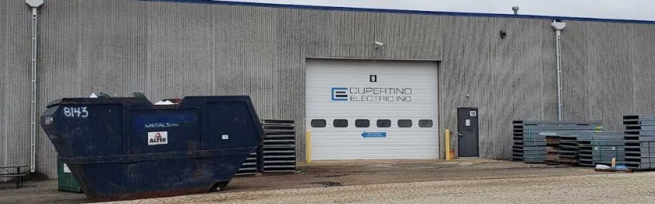 More Photos Of 2901 Progress Rd, Madison Warehouse For Lease