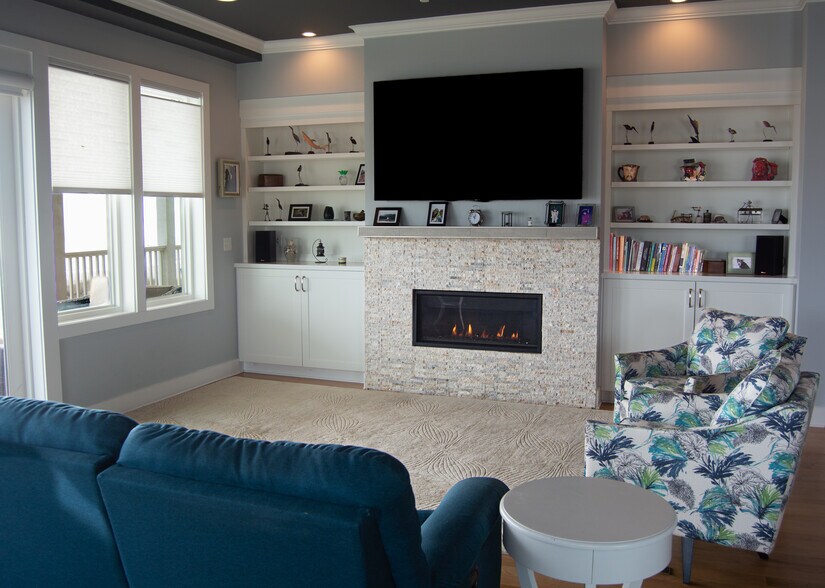 More Photos Of 312 Carolina Beach Ave N, Carolina Beach Office For Sale