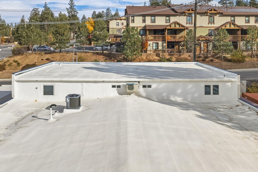 More Photos Of 735 Stocker Rd, Big Bear Lake Storefront Retail Office For Sale