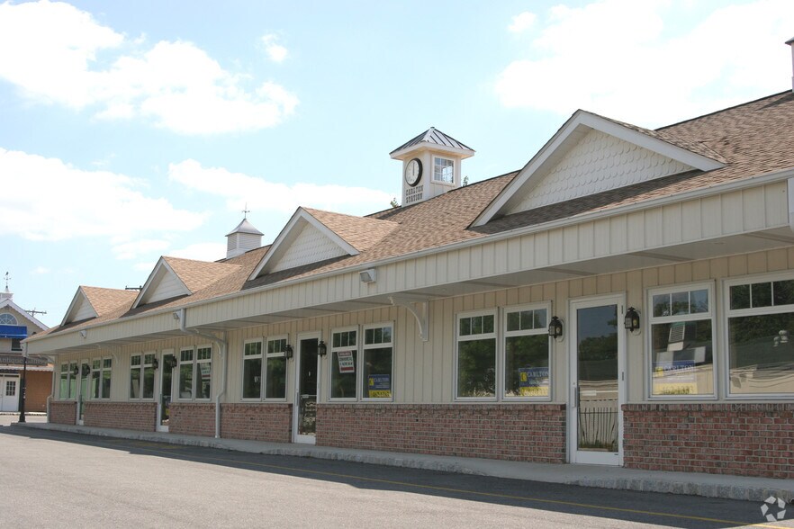 Primary Photo Of 2 Monmouth Ave, Freehold General Retail For Lease