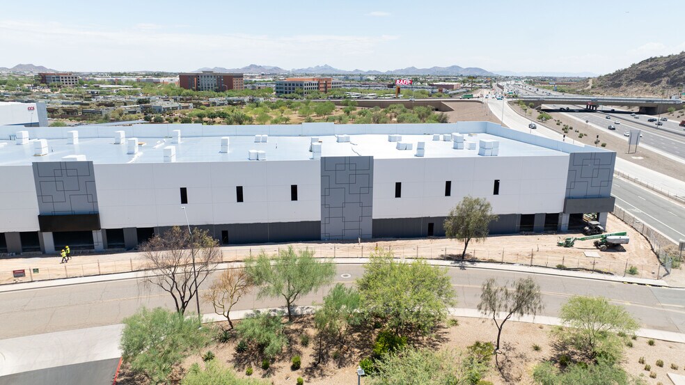 More Photos Of 2415-2335 W Corporate Center Dr, Phoenix Unknown For Lease