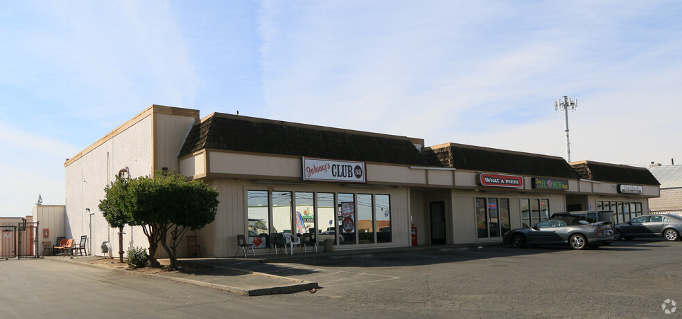 Primary Photo Of 7630 Fair Oaks Blvd, Carmichael Freestanding For Lease