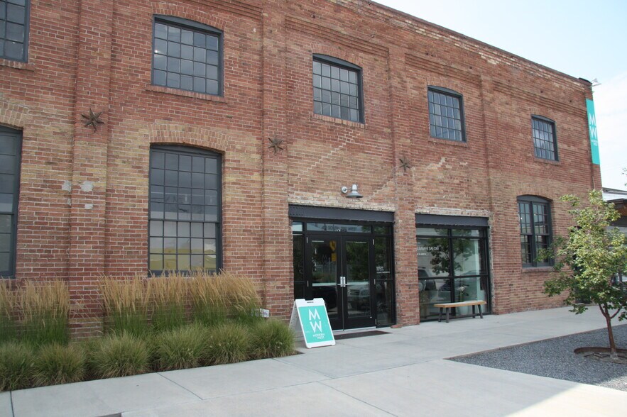 More Photos Of 412-422 S 700 W, Salt Lake City Flex For Lease