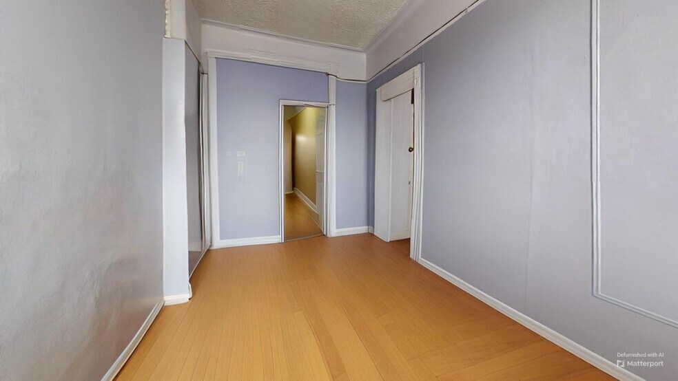 More Photos Of 1649 George St, Ridgewood Apartments For Sale