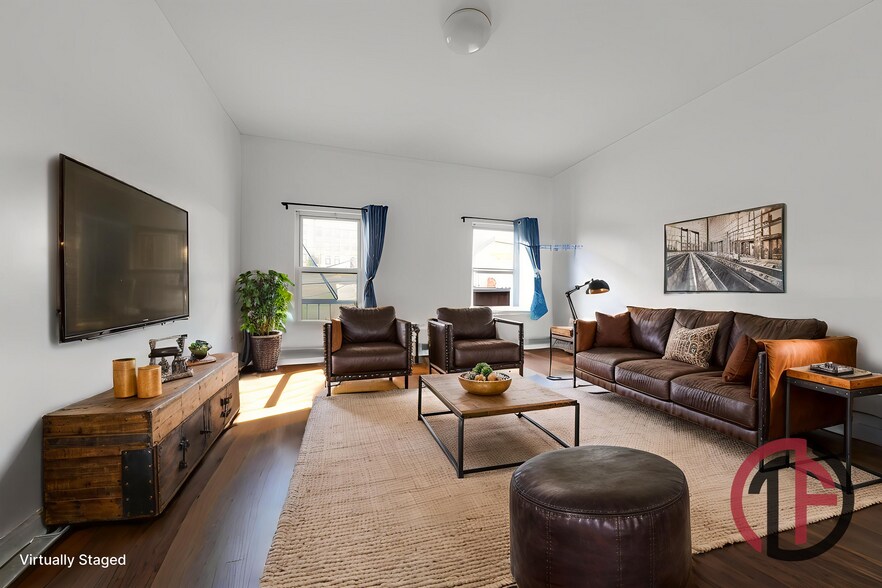 Primary Photo Of 453 Pavonia Ave, Jersey City Apartments For Sale
