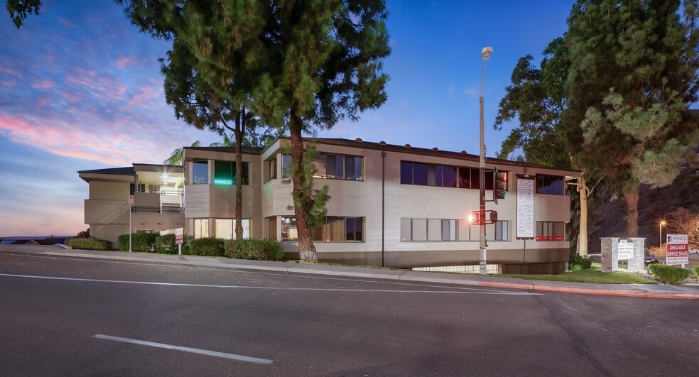 More Photos Of 7290 Navajo Rd, San Diego Medical For Lease