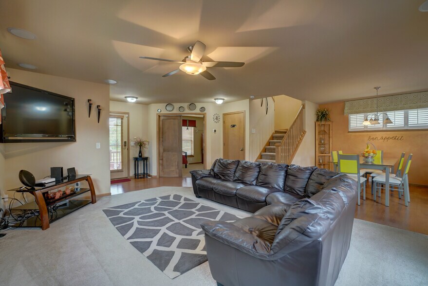 More Photos Of 705 Lone Oak Ln, Verona Assisted Living For Sale