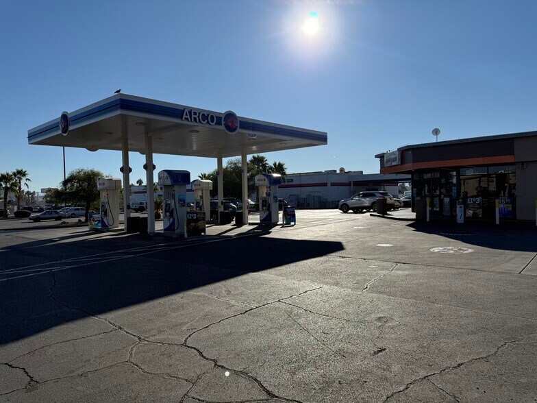 More Photos Of 4605 E Flamingo Rd, Las Vegas Convenience Store For Sale