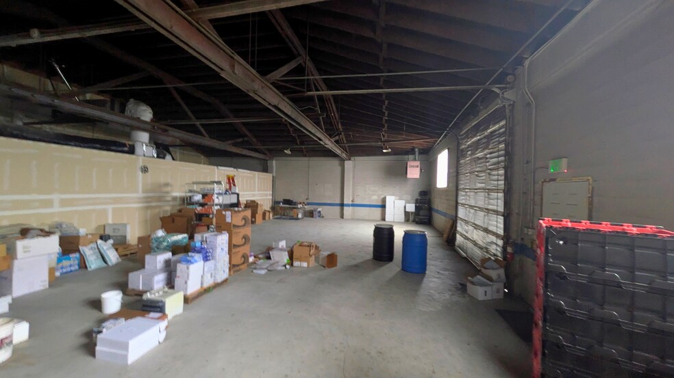 More Photos Of 708 E Penn St, Moses Lake Flex For Sale