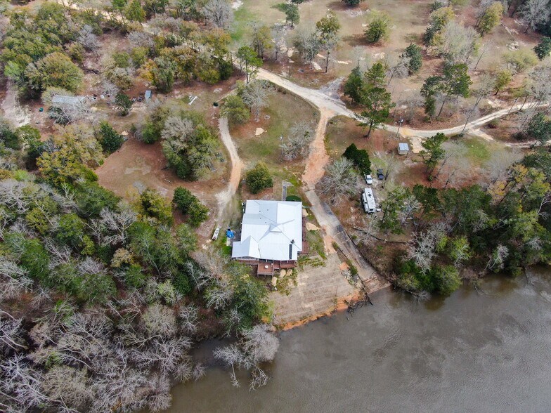 More Photos Of 5178 Boynton Cutoff Rd, Vernon Land For Sale