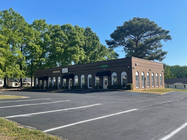 Primary Photo Of 406 Tiffany Park, Gaffney Office For Lease