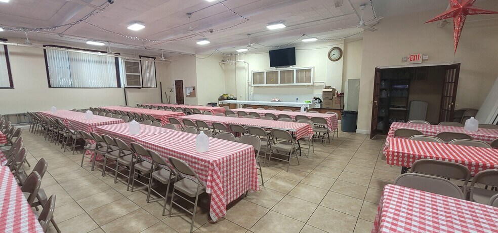 More Photos Of 42 Park Hill Ave, Yonkers Religious Facility For Sale