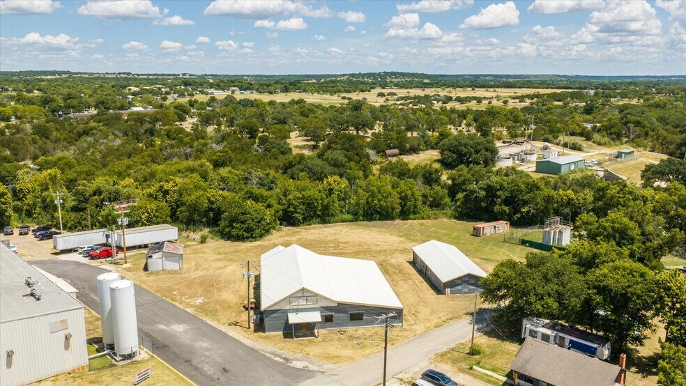 More Photos Of 301 S Main, Meridian Industrial For Sale