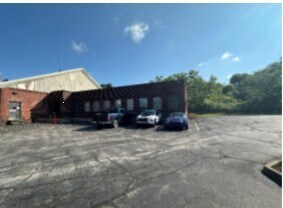More Photos Of 504 Walnut St SE, Niles Industrial For Sale
