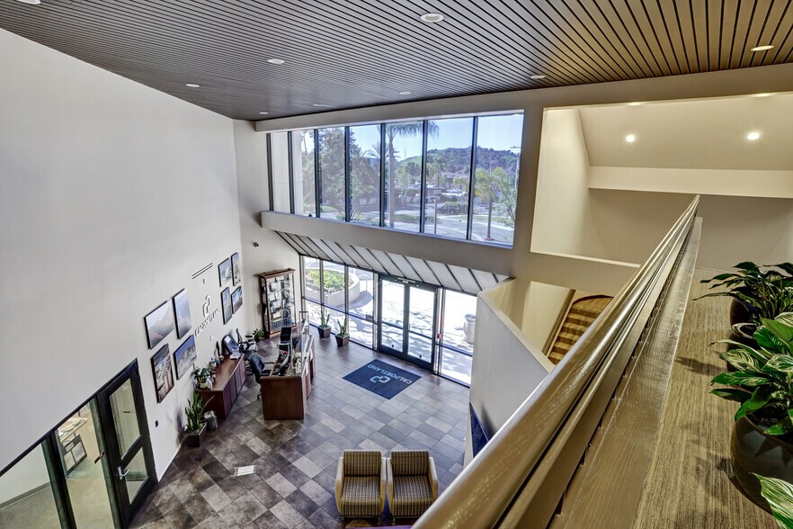 More Photos Of 2025 E Financial Way, Glendora Office For Lease