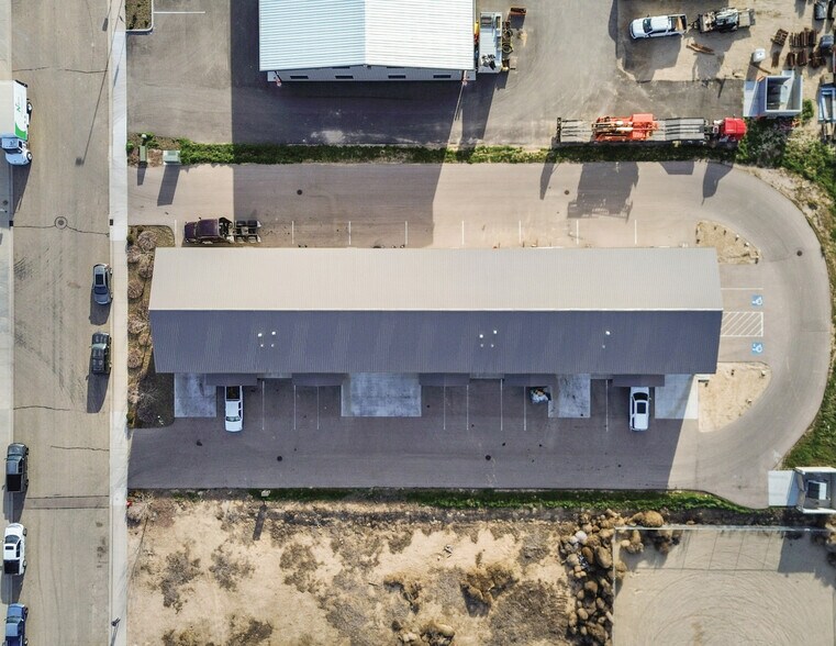 More Photos Of 689 E Access St, Kuna Industrial For Lease