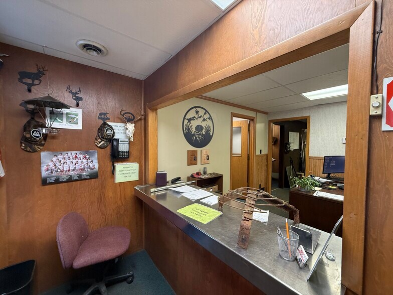 More Photos Of 600 25th Ave N, Wisconsin Rapids Industrial For Sale