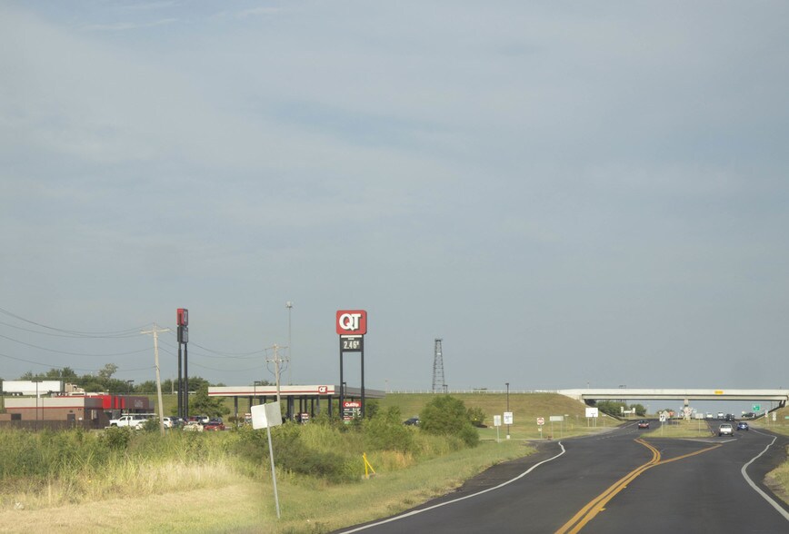 More Photos Of 5940 E 146th St, Collinsville Land For Lease