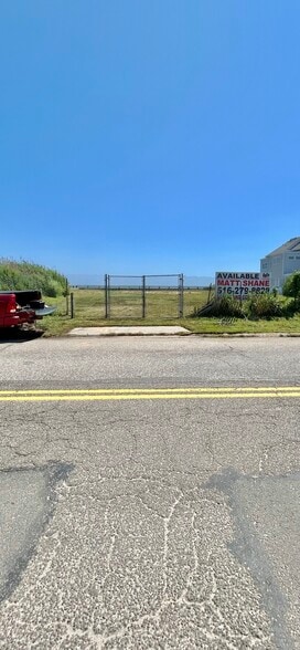 Primary Photo Of 52 Browns River Rd, Sayville Land For Sale