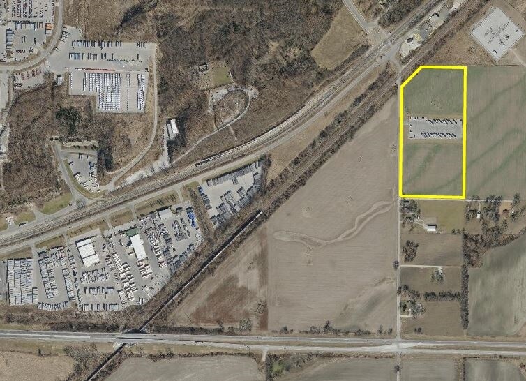 More Photos Of 3701 N Arlington Ave, Kansas City Land For Lease
