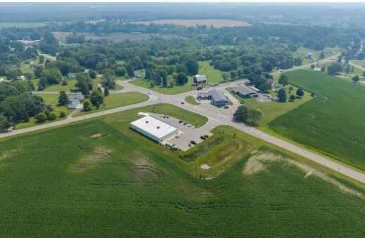 More Photos Of 4531 Lansing Rd, Bancroft Convenience Store For Sale