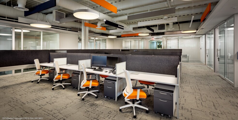 More Photos Of 1351 Holiday Square Blvd, Covington Office For Lease