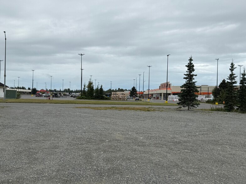 More Photos Of 260 Airport Way, Kenai Land For Sale