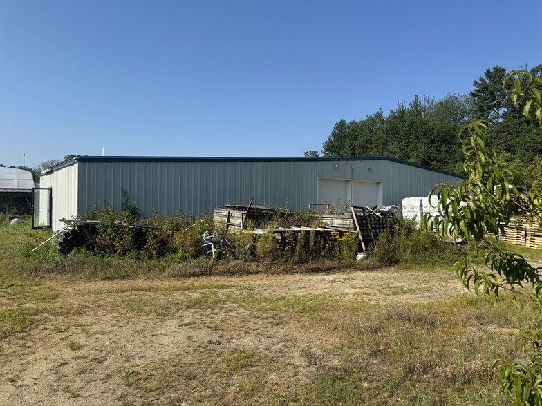 More Photos Of 670 Alfred Rd, Arundel Garden Center For Sale