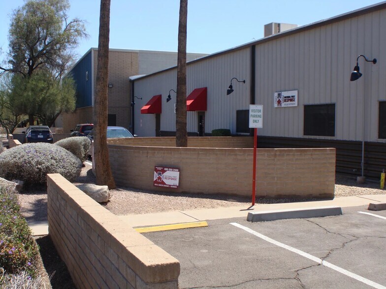 More Photos Of 737 W 2nd Ave, Mesa Manufacturing For Sale