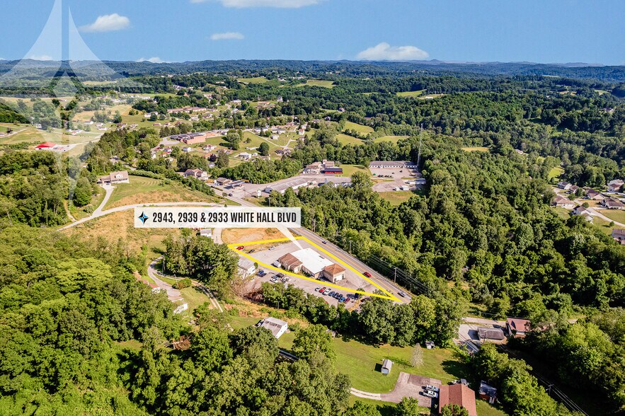 More Photos Of 2939 White Hall Blvd, White Hall General Retail For Sale
