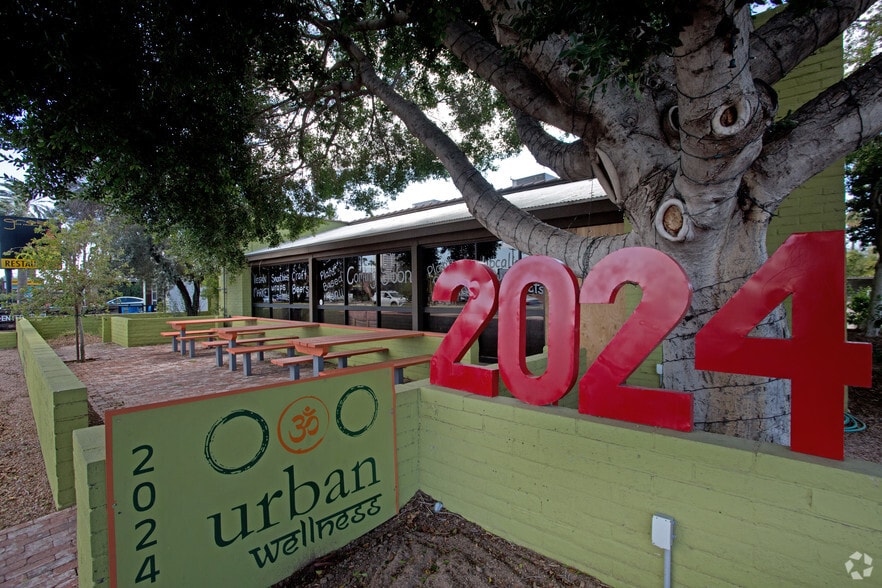 More Photos Of 2024 N 7th St, Phoenix Coworking Space