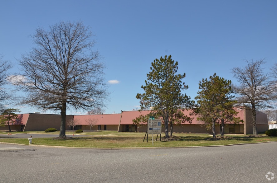 More Photos Of 1400-1480 Imperial Way, Thorofare Warehouse For Lease