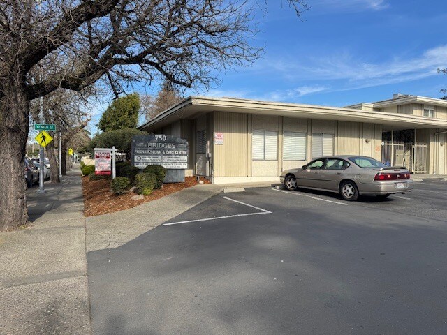 More Photos Of 750 Mendocino Ave, Santa Rosa Office For Lease