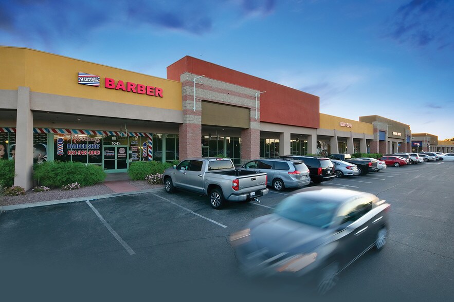 More Photos Of 44950 Valley Central Way, Lancaster Unknown For Lease