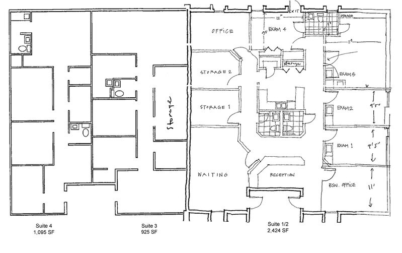 More Photos Of 12408 N 56th St, Tampa Medical For Sale