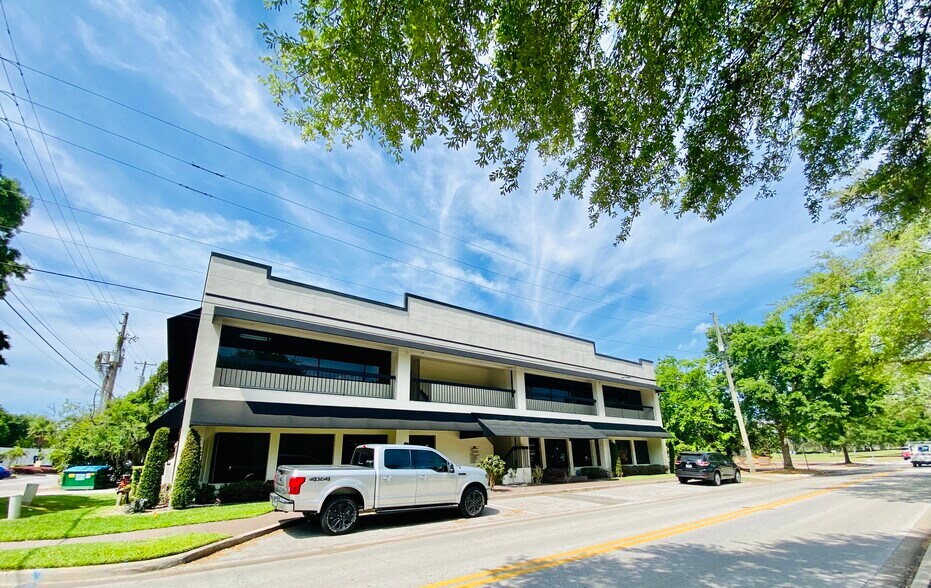 Primary Photo Of 601 N New York Ave, Winter Park Office For Lease