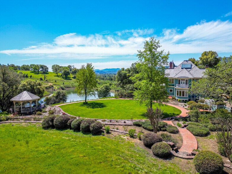 More Photos Of 11535 East Rd, Redwood Valley Land For Sale