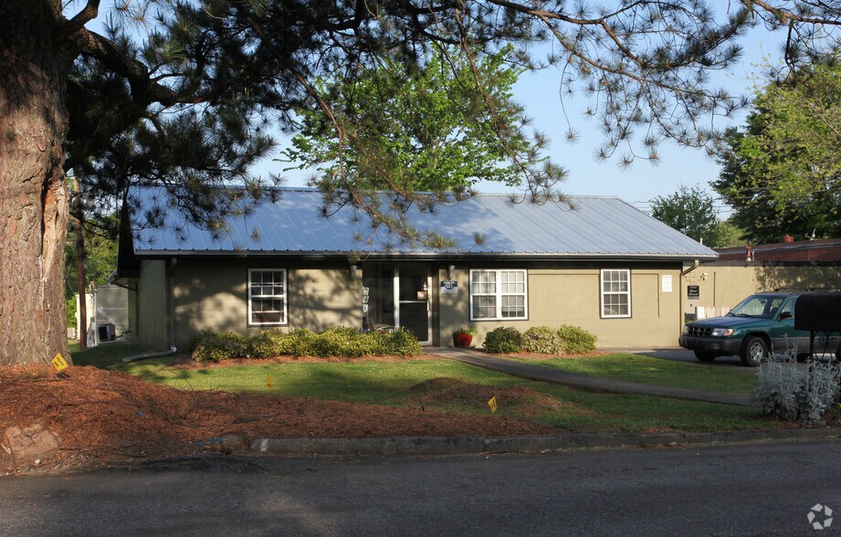 Primary Photo Of 143 New St, Decatur Loft Creative Space For Lease