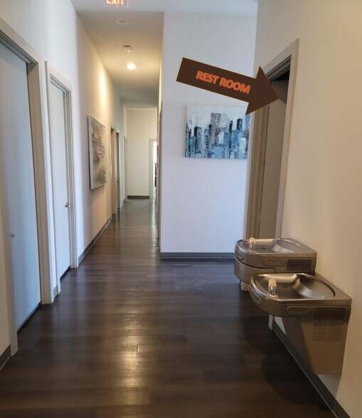 More Photos Of 9925 Gillespie Dr, Plano Medical For Sale