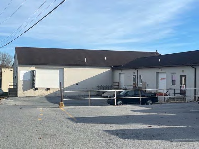 More Photos Of 569 Furnace Hills Pike, Lititz Warehouse For Lease