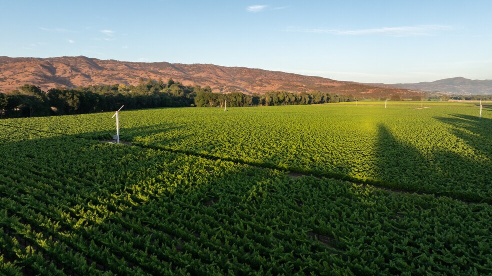 More Photos Of 0 Ragatz Lane, Napa Land For Sale