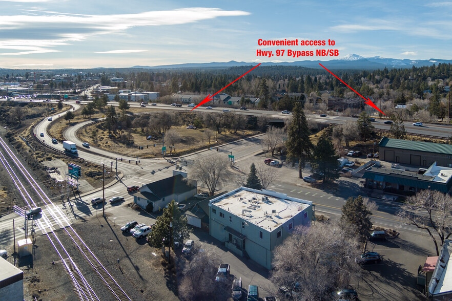 More Photos Of 1824 NE Division St, Bend General Retail For Sale