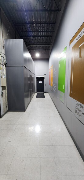 More Photos Of 3801 W 65th St, Little Rock Refrigeration Cold Storage For Sale