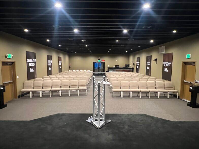 More Photos Of 8500 Long Beach Blvd, South Gate Specialty For Sale