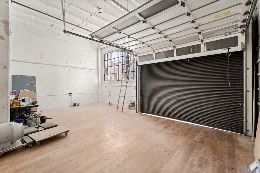 More Photos Of 19 Heron St, San Francisco Warehouse For Lease