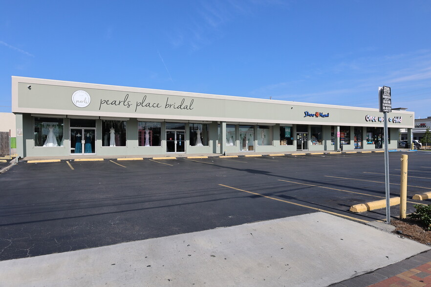 Primary Photo Of 3114 Severn Ave, Metairie General Retail For Lease