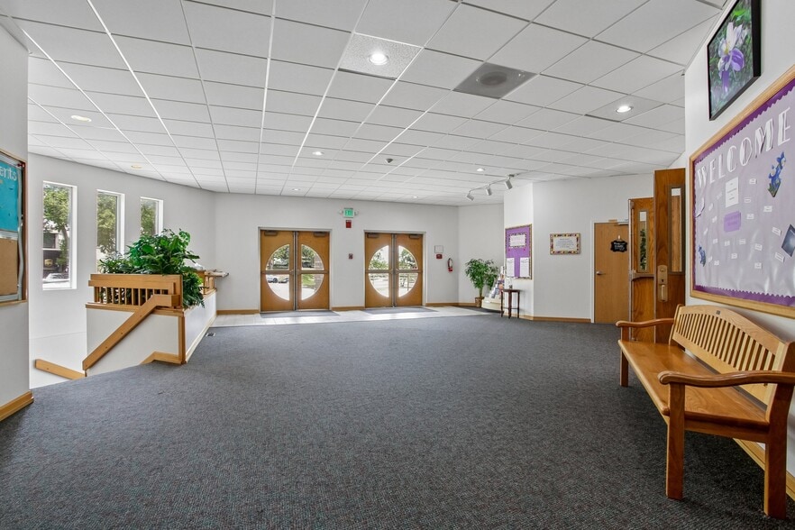 More Photos Of 7453 S Zephyr Ct, Littleton Religious Facility For Sale