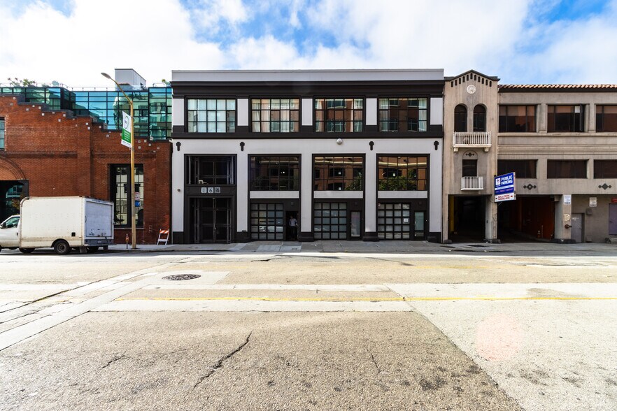 More Photos Of 164 Townsend St, San Francisco Office For Lease